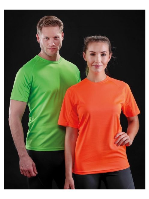 Unisex Aircool technikai póló